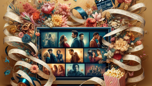 Hallmark Channel May 2026 Movie Premieres See Here:
