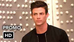 The Flash 5×08 Promo: Explore the Past in ‘What’s Past Is Prologue’ | Season 5 Episode 8 Promo – 100th Episode (HD)