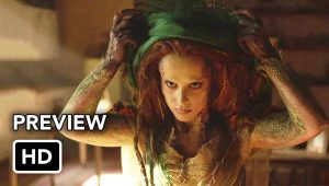 Unveiling the Mystery of Malivore on Legacies 1×05: A Thrilling Originals Spinoff Episode in HD