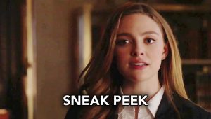 Legacies 1×05 Sneak Peek: Exploring Malivore in The Originals Spinoff (HD)