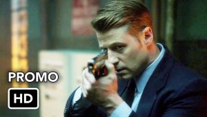 Gotham Season 5: Watch the Intense ‘Day 87: No Man’s Land’ Promo for the Final Season in HD