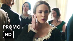 Hell No, Dolly!” DC’s Legends of Tomorrow Season 4 Episode 7 Promo – Watch Now in HD
