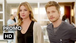 The Resident Season 2 Episode 10 Promo in High Definition – Don’t Miss Out!
