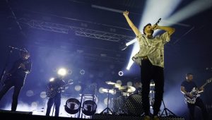 Discover Kasabian’s Latest Release: ‘Great Pretender’ – A Must-See and Must-Hear!