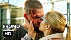 Arrow Season 7 Episode 8 Promo: Unmasked – Watch in HD Now!