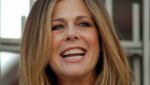 Rita Wilson Unveils New Single ‘Jury Of One’: A Must-See and Must-Hear Moment