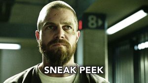The Slabside Redemption: Arrow 7×07 Sneak Peek in HD | Season 7 Episode 7 Preview