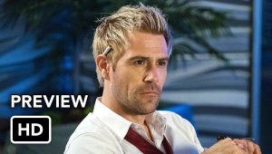 DC’s Legends of Tomorrow Season 4 Episode 6 Inside: Exploring ‘Tender is the Nate’ in HD