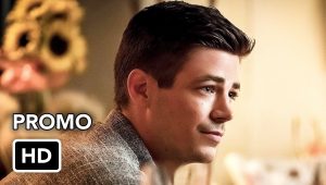 Watch The Flash 5×07 Promo #2 “O Come, All Ye Thankful” in HD | Season 5 Episode 7 Promo #2