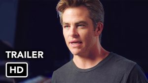 I Am The Night (TNT) Trailer #2 HD: Chris Pine and Patty Jenkins’ Gripping New Series