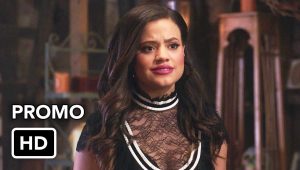 Charmed 1×08 Promo ‘Bug A Boo’ (HD): A Thrilling Sneak Peek at the Next Episode