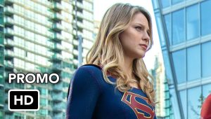 Supergirl Season 4 Episode 8 Promo ‘Bunker Hill’ Teases Intense Action and Drama in HD
