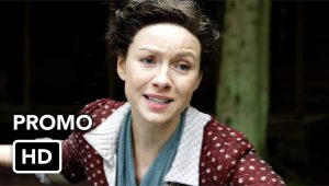 Saddle up for drama in Outlander 4×05 Promo “Savages” – Season 4 Episode 5 Promo (HD)
