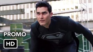 Elseworlds Crossover Promo Unveils Epic Team-Up of The Flash, Arrow, Supergirl, Batwoman, and Superman in HD