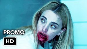 Get Ready to Be Afraid with Mark-Paul Gosselaar in The Passage (FOX) – Watch the Promo in HD