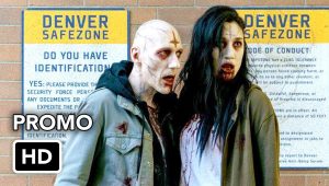 Van Helsing Season 3 Episode 9 Promo: ‘Loud Love’ (HD) – What to Expect in the Upcoming Episode