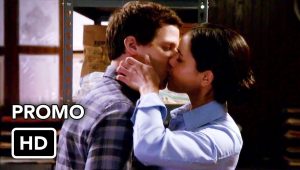 Brooklyn Nine-Nine Season 6 ‘Partners’ Teaser Promo Unveiled in Stunning HD Quality