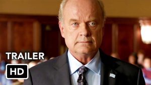 Proven Innocent (FOX) Promo featuring Rachelle Lefevre and Kelsey Grammer in Legal Drama ‘Can’t Knock Me Down’ – HD