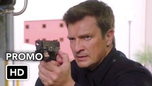 The Rookie 1×06 Promo: Meet ‘The Hawke’ in Nathan Fillion’s Hit Series (HD)