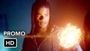 The Sange Unleashed: Black Lightning 2×07 Promo (HD) Season 2 Episode 7