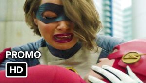 Watch The Flash 5×07 Promo: ‘O Come, All Ye Thankful’ | Season 5 Episode 7 Promo (HD)