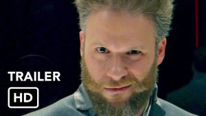Get Ready for the Exciting Future: Watch the Future Man Season 2 Trailer in HD