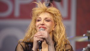 Inside the Explosive Feud Between Courtney Love and Dave Grohl: A Rock ‘n’ Roll Rivalry