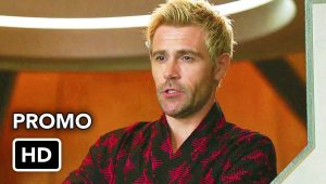 DC’s Legends of Tomorrow Season 4 Episode 6 Promo: ‘Tender is the Nate’ (HD) – What’s Next for the Legends?