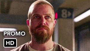 “The Slabside Redemption: Arrow Season 7 Episode 7 Promo (HD)” – Get a sneak peek at the latest episode!