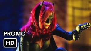DCTV Elseworlds Crossover Teaser Promo #4: The Flash, Arrow, Supergirl, and Batwoman Reveal in Stunning HD Quality