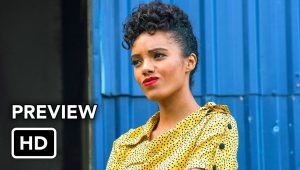 DC’s Legends of Tomorrow 4×05 Inside: Explore ‘Tagumo Attacks!!!’ in HD – Season 4 Episode 5 Preview