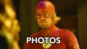 DCTV Elseworlds Crossover: Stunning Promotional Photos of The Flash, Arrow, Supergirl, and Batwoman in HD Quality