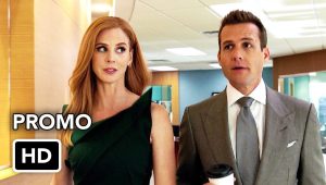 Suits Season 8B Promo: Watch in Stunning HD Quality Now!