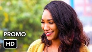 The Flash 5×06 Promo #2: Unleash the Chills in ‘The Icicle Cometh’ | Season 5 Episode 6 Promo #2 in HD