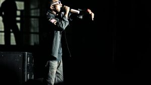 Controversy Surrounding Kanye Leads to Sponsor Withdrawal at Wireless Fest