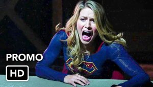 Supergirl Season 4 Episode 7 Promo: Get a Sneak Peek at ‘Rather the Fallen Angel’ in HD