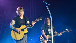 Disappointing News: Goo Goo Dolls Cancel Canadian Tour