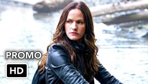 Van Helsing Season 3 Episode 8 Promo ‘Crooked Steps’ (HD) – What to Expect Next!