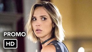 Midnight Texas Season 2 Episode 5 Promo: ‘Drown The Sadness In Chardonnay’ (HD) – What to Expect