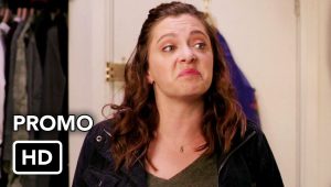 Crazy Ex-Girlfriend 4×07 Promo: Watch Rebecca Offer Help in HD