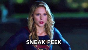 Supergirl Season 4 Episode 6 Sneak Peek: ‘Call to Action’ (HD) – Get a Glimpse of the Exciting New Episode!