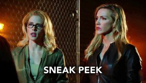 Arrow Season 7 Episode 6 Sneak Peek ‘Due Process’ in HD: What to Expect