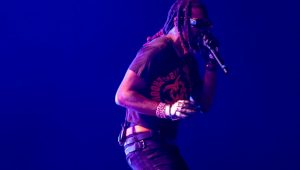 Rapper Offset Involved in Shooting Incident at Florida Casino