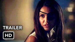 Discover the Magic: The Magicians Season 4 Trailer in Stunning HD