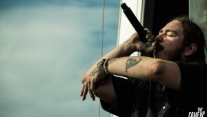 Post Malone Drops Hint at Massive 40-Track Album