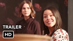 Good Trouble Trailer HD: The Fosters Spinoff on Freeform – Get a Sneak Peek Now!