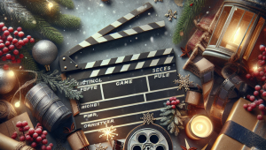 Its a Wonderful Movie – Your Guide to Family and Christmas Movies on TV: Production Begins on New Original Lifestyle Series –