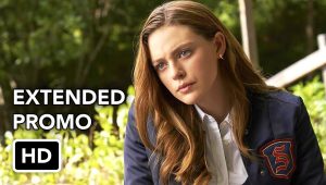 Legacies 1×05 Extended Promo: Malivore Unleashed in The Originals Spinoff (HD)