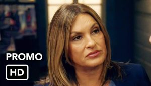 Law and Order SVU 20×10 Promo: Discover the Gripping Episode ‘Alta Kockers’ in HD
