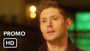 Supernatural Season 14 Episode 7 Promo: Unhuman Nature (HD) – Watch Now!